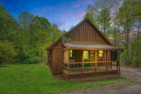 Blue Rose Cabins - Pinecrest Cabin